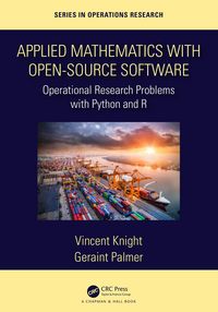 Produktbild: Applied Mathematics with Open-Source Software