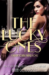 Produktbild: The Lucky Ones