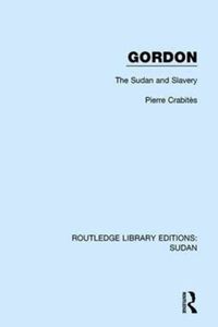 Produktbild: Gordon