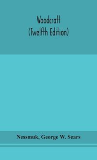 Produktbild: Woodcraft (Twelfth Edition)