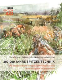 Produktbild: 300.000 Jahre Spitzentechnik