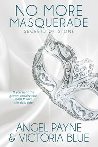 Produktbild: No More Masquerade