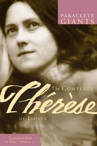Produktbild: The Complete Therese of Lisieux