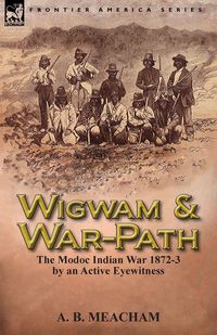 Produktbild: Wigwam and War-Path
