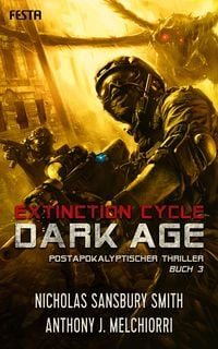 Produktbild: Dark Age - Buch 3