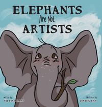 Produktbild: Elephants Are Not Artists