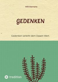 Produktbild: Gedenken