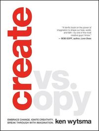 Produktbild: Create vs. Copy