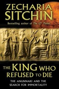 Produktbild: The King Who Refused to Die