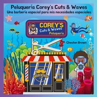 Produktbild: Peluquer&iacute;a Corey's Cuts & Waves
