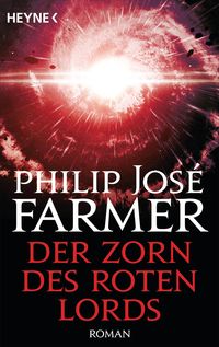 Produktbild: Der Zorn des Roten Lords