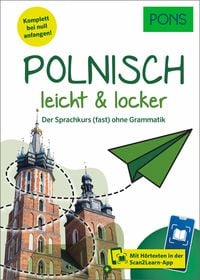Produktbild: PONS Polnisch leicht & locker