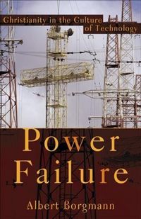 Produktbild: Power Failure
