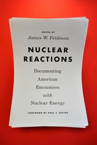 Produktbild: Nuclear Reactions