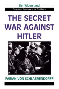 Produktbild: The Secret War Against Hitler