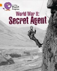 Produktbild: World War II: Secret Agent