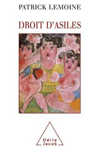 Produktbild: Droit d'asiles