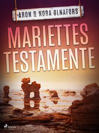 Produktbild: Mariettes testamente