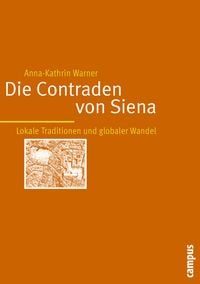 Produktbild: Die Contraden von Siena