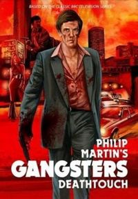 Produktbild: Martin, P: Gangsters: Deathtouch