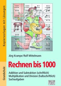 Produktbild: Rechnen bis 1000