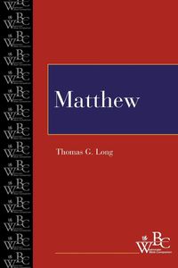 Produktbild: Matthew (WBC)