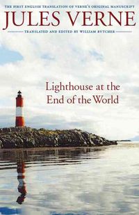 Produktbild: Lighthouse at the End of the World