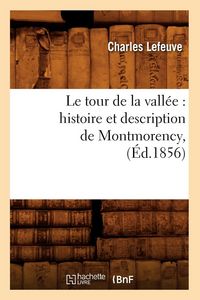 Produktbild: Le tour de la vall&eacute;e