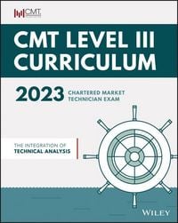 Produktbild: CMT Association: CMT Curriculum Level III 2023