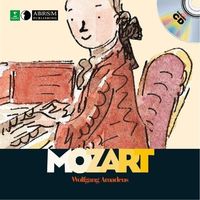 Produktbild: Wolfgang Amadeus Mozart