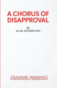Produktbild: A Chorus of Disapproval