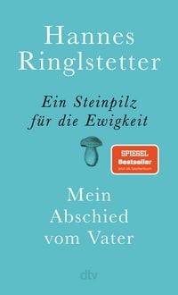 Produktbild: Ein Steinpilz f&uuml;r die Ewigkeit