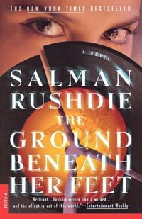Produktbild: The Ground Beneath Her Feet