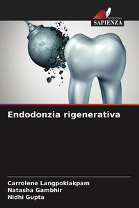 Produktbild: Endodonzia rigenerativa