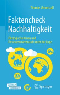 Produktbild: Faktencheck Nachhaltigkeit