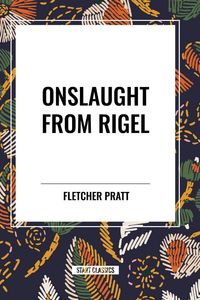 Produktbild: Onslaught from Rigel