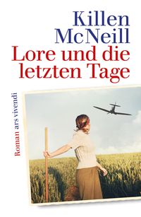Produktbild: Lore und die letzten Tage