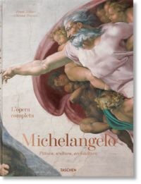 Produktbild: Michelangelo. L'opera completa. Pittura, scultura, architettura