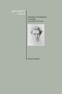 Produktbild: Becoming a Self