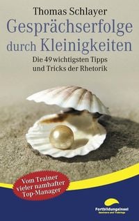 Produktbild: Gespr&auml;chserfolge durch Kleinigkeiten