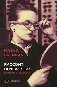 Produktbild: Racconti di New York