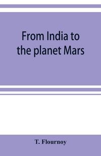 Produktbild: From India to the planet Mars