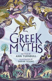 Produktbild: Greek Myths