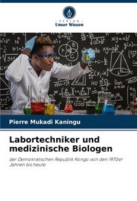 Produktbild: Labortechniker und medizinische Biologen