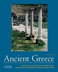 Produktbild: Ancient Greece 4/e
