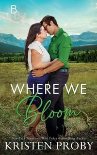 Produktbild: Where We Bloom