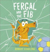 Produktbild: Fergal and the Fib