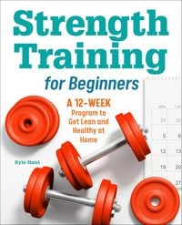 Produktbild: Strength Training for Beginners