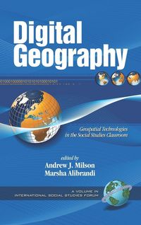 Produktbild: Digital Geography