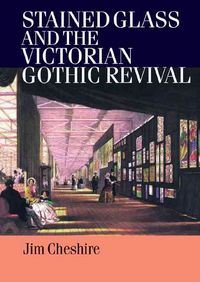 Produktbild: STAINED GLASS & THE VICTORIAN